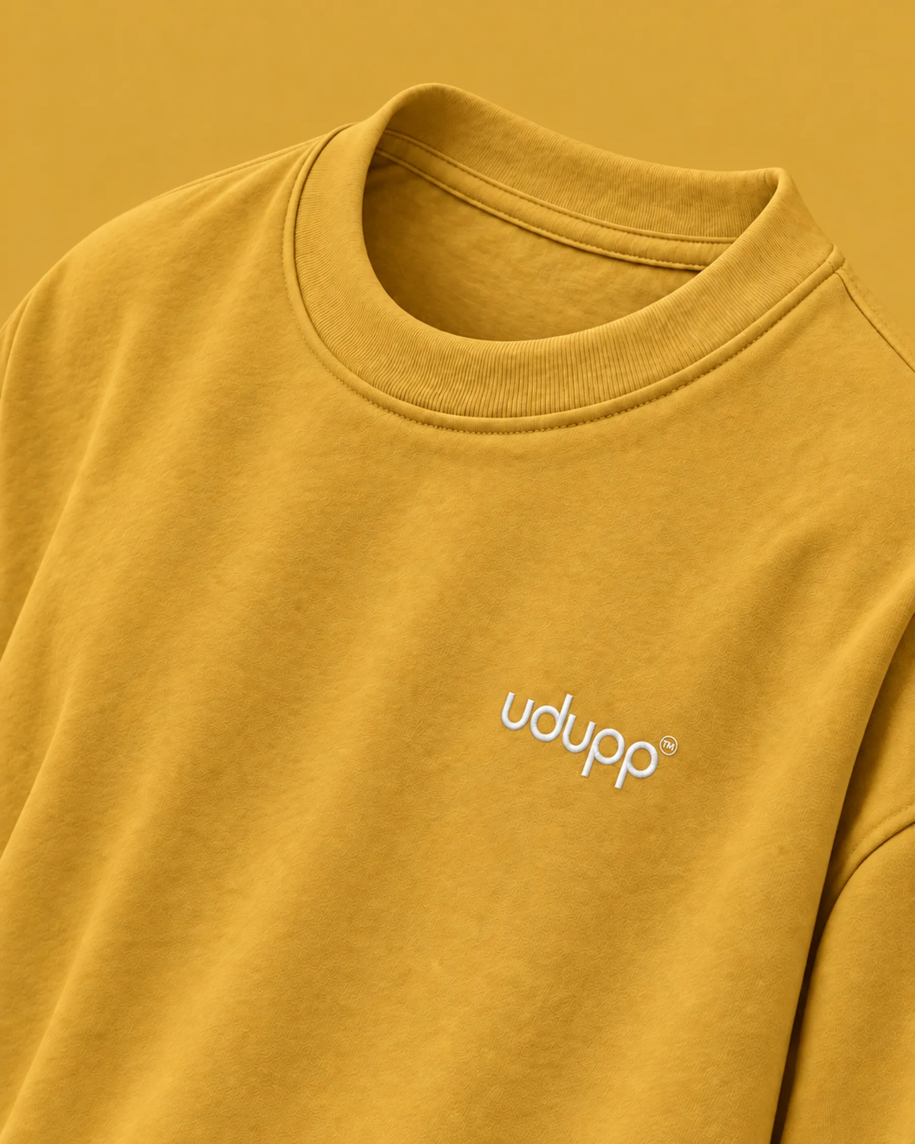 udupp crew in Mango Gold