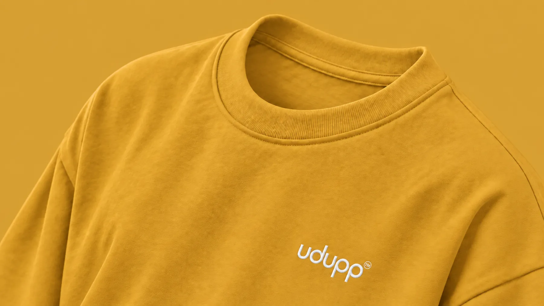 udupp crew in Mango Gold