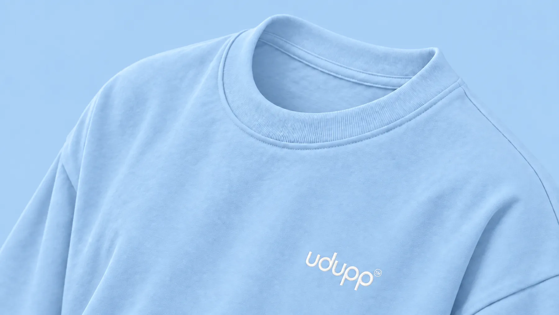 udupp crew in Himalayan Blue